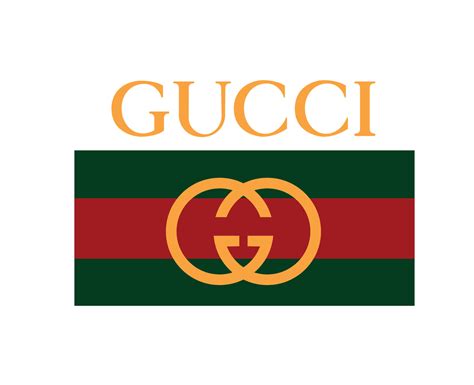 presentation on gucci brand|gucci logo drawing.